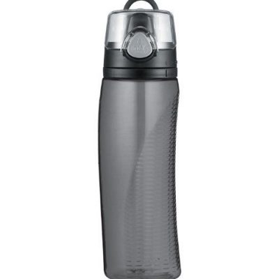 Thermos Intak Hydration Bottle with Meter Just $9.99!