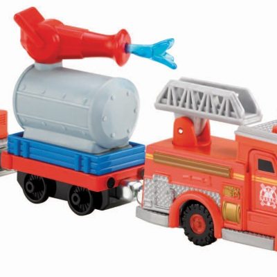 Thomas the Train: Take-n-Play Flynn to the Rescue Just $6.04!