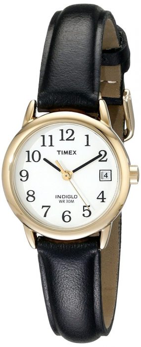 Timex Women's Easy Reader Watch Only $26.90!