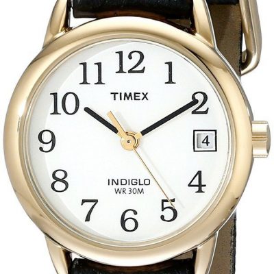 Timex Women’s Easy Reader Watch Only $26.90!