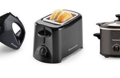 Small Appliances Only $2.74! Down From $29.99!