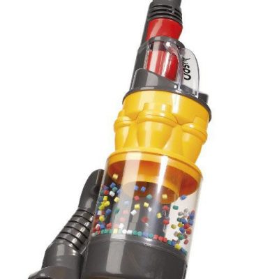 Toy Dyson Ball Vacuum Only $19.99 + FREE Prime Shipping!