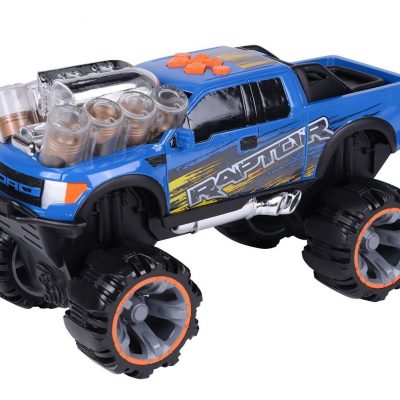 Road Rippers Light and Sound Piston Thumper Ford F-150 Vehicle Just $7.15! (reg. $19.99)