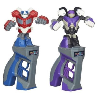 Transformers Battle Masters Fight Night Battle Set Just $6.68! (reg. $26.99)
