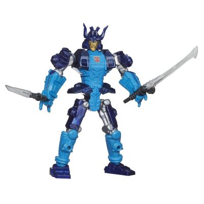 Transformers Hero Mashers Autobot Drift Figure $8.99 + FREE Shipping with Prime!