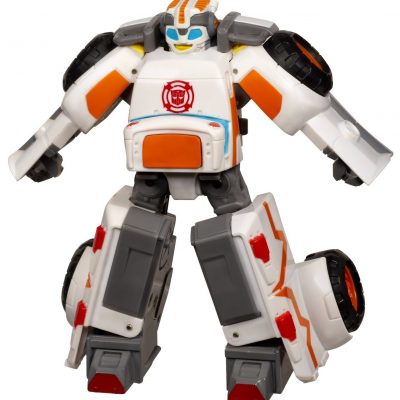 Transformers Rescue Bots Medix The Doc-Bot Action Figure Just $7.62!