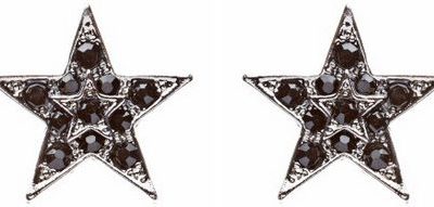 Twinkle Star Crystal Stud Earrings Only $3.20 + FREE Shipping!