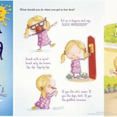 How To Babysit A Grandma Just $9.60 Down From $17!