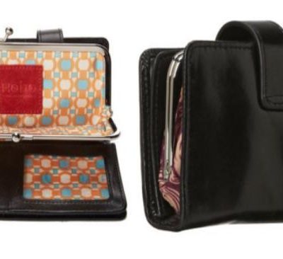 HOBO Nancy Wallet Just $32.40 Down From $108!