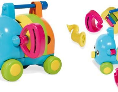 TOMY Jumbo Jamboree Just $17.71 Down From $33!