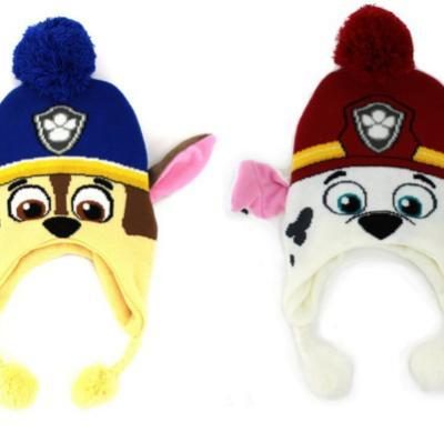 Paw Patrol Kids Laplander Hat Just $15 Down From $20!