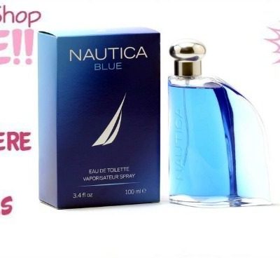 Nautica Blue Just $9.99! Down From $62! Ships FREE!