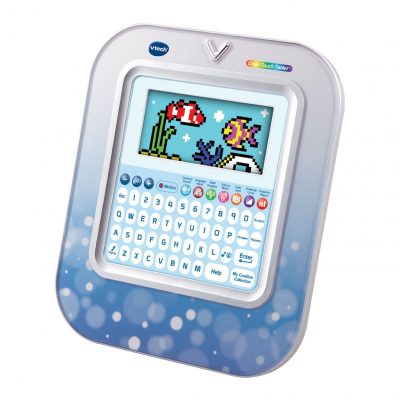 VTech Brilliant Creations Color Touch Tablet Just $18.99!