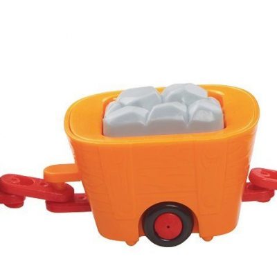 VTech Go! Go! Smart Wheels Carry-All Cargo Train Just $8.66!