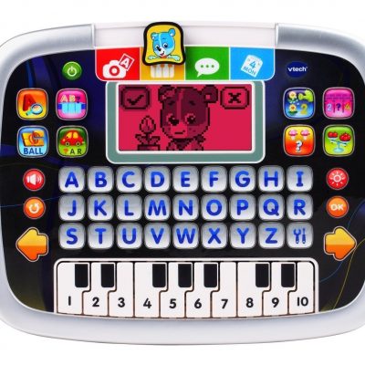 VTech Little Apps Tablet Just $11.78!
