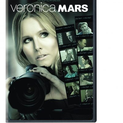 Veronica Mars on DVD Just $4.99 + FREE Shipping with Prime! (reg. $28.98)