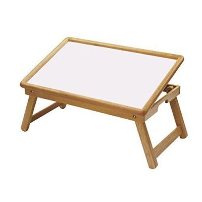 Winsome Wood Adjustable Lap Tray/Desk Just $11.69! (reg. $26.75)