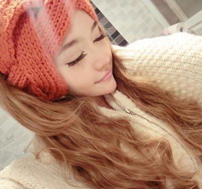 Women’s Braided Knit Headbands Only $3.97 + FREE Shipping!