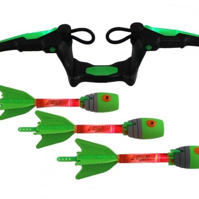 Zing Air Storm Fire Tek Bow Just $16.99! (reg. $29.99)