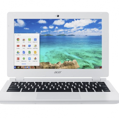 Going Fast!  Acer – 11.6″ Chromebook Now Just $99!