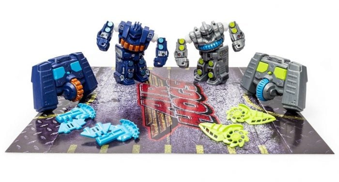 Air Hogs Smash Bots – Remote Control Battling Robots Was $50 Now Only $25!