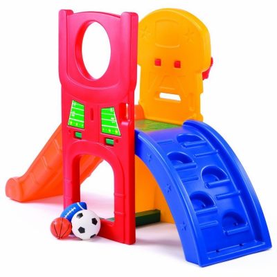 Step2 All-Star Sports Climber 41% OFF – $69.97 Shipped!