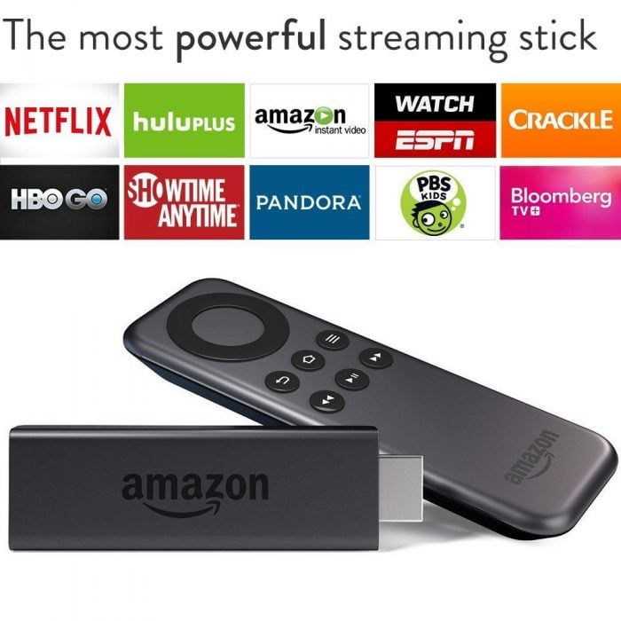 amazon fire stick GSFF