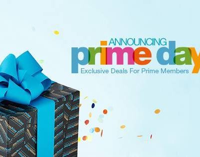 Amazon Prime Day On July 15 – Join Now To Get The Deals!