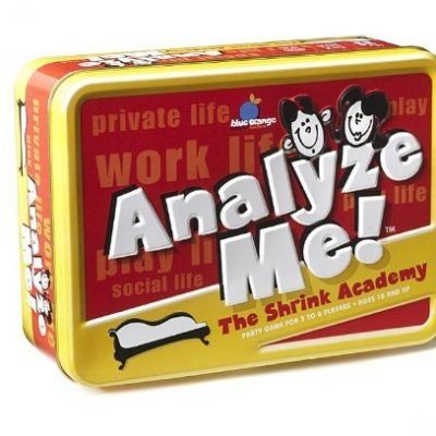 Analyze Me! Game Just $8.73, down from $21.99!