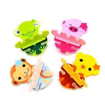 Animal Toothbrush Holders Only $2.03 + FREE Shipping!