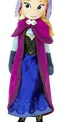 Disney Frozen Anna Pillow Buddy Just $12.99!