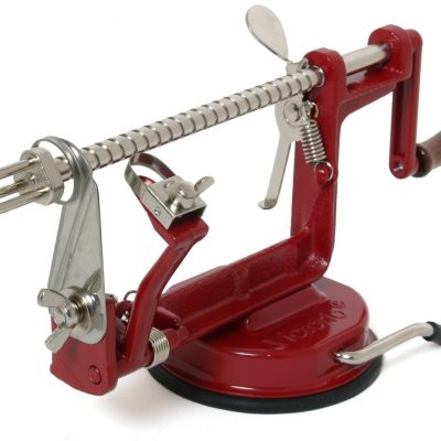 Johnny Apple Peeler Just $14.99! (Reg. $29.99!)