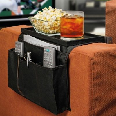6 Pocket Armrest Organizer Only $7.99 Down From $19.99! Ships FREE!