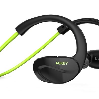 Wireless Stereo Sport Bluetooth Headphones