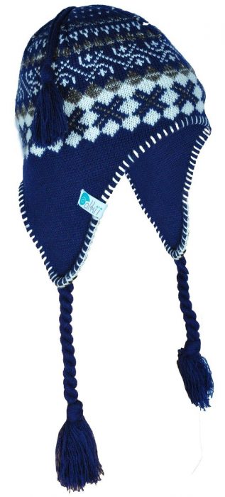 Mens/Womens Aviator Beanie Just $9.99! (Reg. $15)