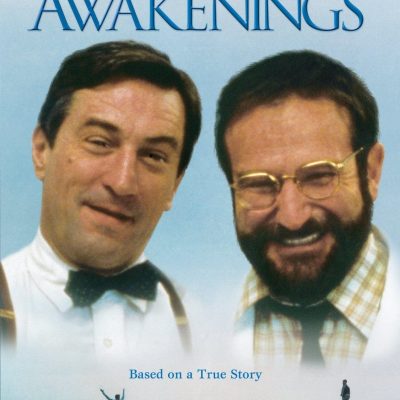 Awakenings DVD $4.99 + FREE Shipping with Prime! (Blu-Ray $5.99)