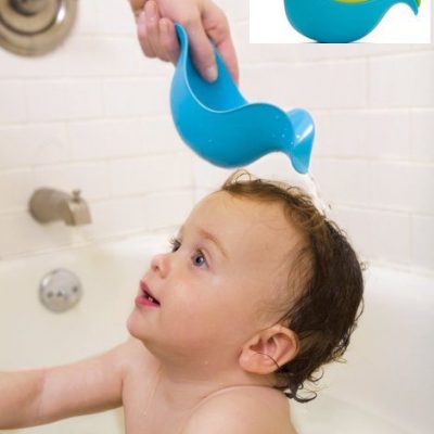 Skip Hop Dunks Stacking Bath Toys Just $6.99!