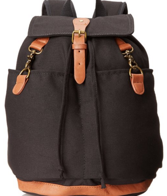 Madden Girl Flap Draw-string Backpack Just $17 Down From $54!