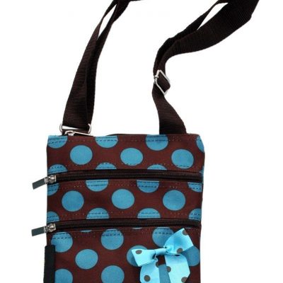 Womens Swingpack Purse Bag Only $8.99!