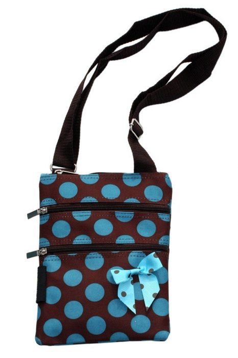 Women's Swingpack Purse Bag Only $8.99!