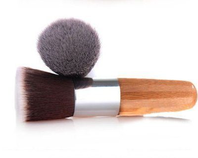 Bamboo Handle Makeup Brush Just $2.62 + FREE Shipping!