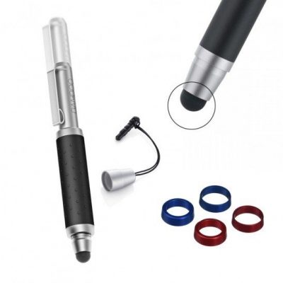 Wacom Expandable Bamboo Touchscreen Stylus $5.99 Down From $34.99! Ships FREE!