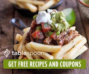 FREE General Mills Recipes & Coupons!