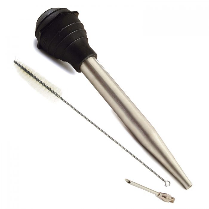 Norpro Stainless Steel Baster Only $8.77!