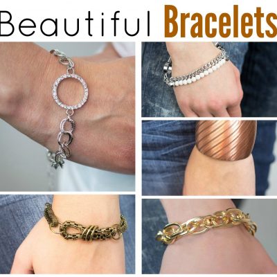 Beautiful Bracelets for $5