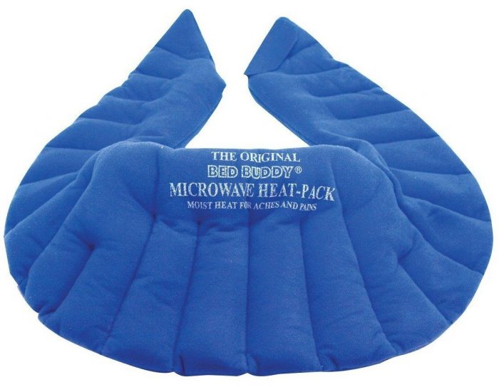 Carex Bed Buddy, Body Wrap Only $15.79 Plus FREE Shipping!