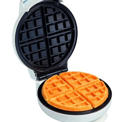 Proctor Silex Belgian Waffle Baker Just $24.99!  (Reg. $43)  Ships FREE!