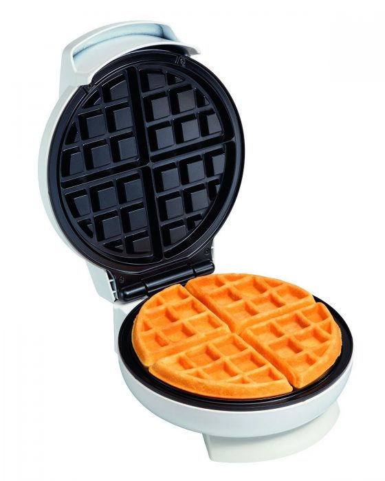 Proctor Silex 26070 Belgian Waffle Baker Just $24.99! (Reg. $43) Ships FREE!