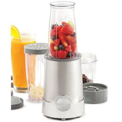Bella Rocket Blender Reg. $40 Just $7.99!!