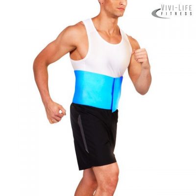 Unisex Neoprene Slimming Belt Only $12 Shipped!